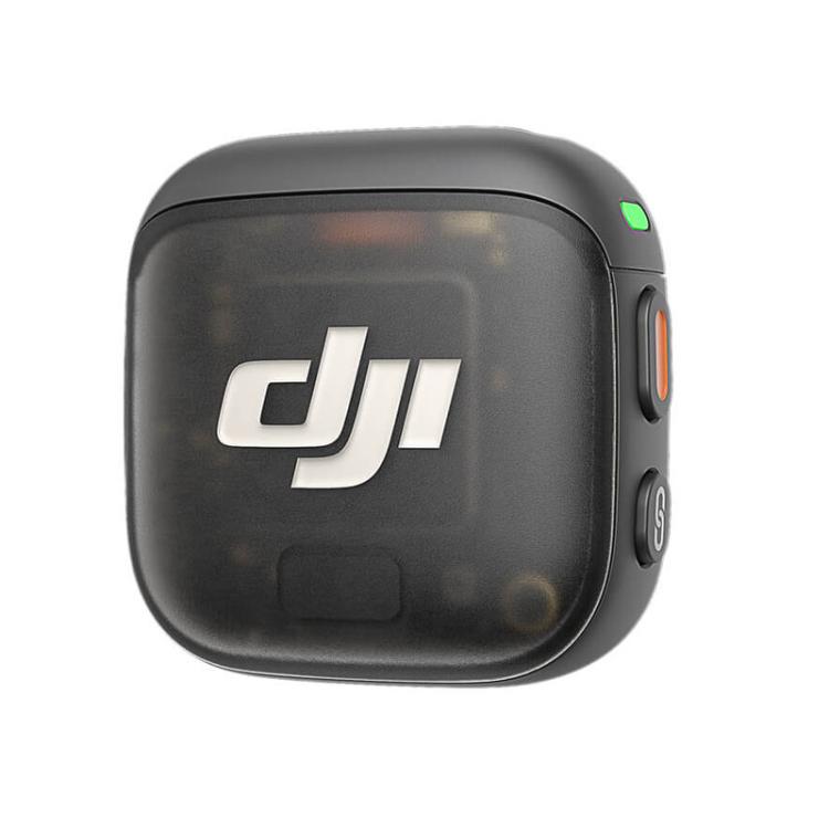 Original DJI Mic 3 Transmitter - Microphone by DJI | Online Shopping UK | buy2fix