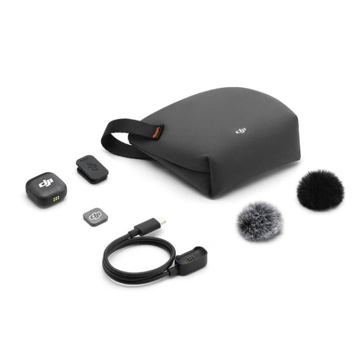Original DJI Mic 3 Transmitter - Microphone by DJI | Online Shopping UK | buy2fix