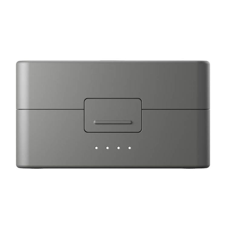 Original DJI Mic 3 Charging Case - Microphone by DJI | Online Shopping UK | buy2fix