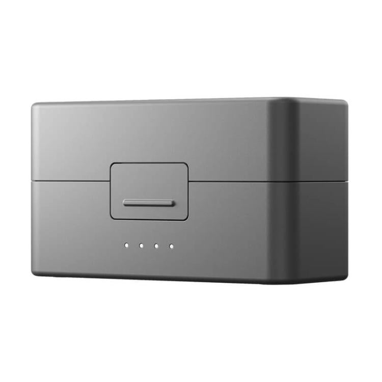 Original DJI Mic 3 Charging Case - Microphone by DJI | Online Shopping UK | buy2fix