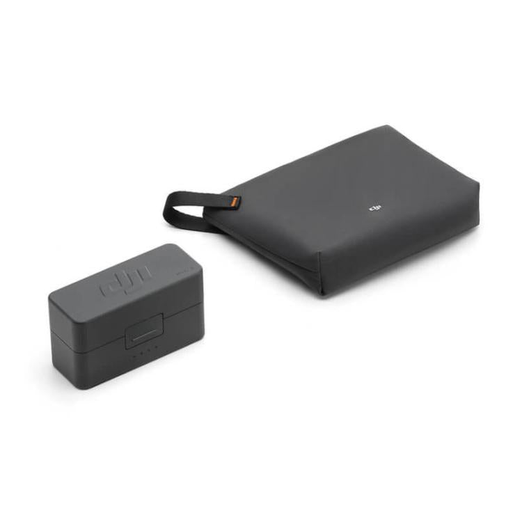 Original DJI Mic 3 Charging Case - Microphone by DJI | Online Shopping UK | buy2fix
