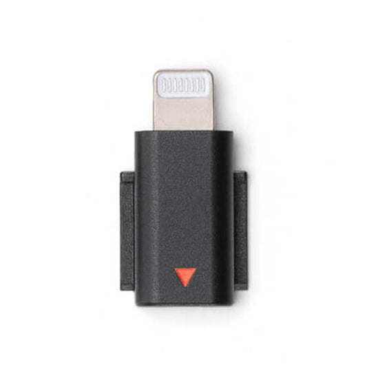Original DJI Mic 3 Mobile Phone Adapter 8 Pin - DJI Mic Series by DJI | Online Shopping UK | buy2fix
