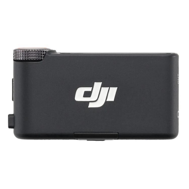 Original DJI Mic 3 Receiver - Microphone by DJI | Online Shopping UK | buy2fix