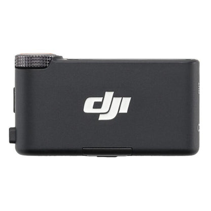Original DJI Mic 3 Receiver - Microphone by DJI | Online Shopping UK | buy2fix
