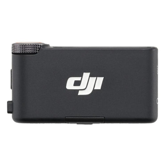 Original DJI Mic 3 Receiver - Microphone by DJI | Online Shopping UK | buy2fix