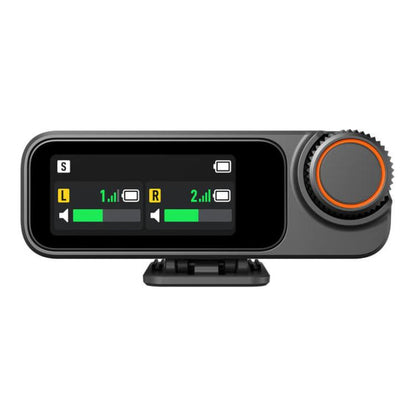 Original DJI Mic 3 Receiver - Microphone by DJI | Online Shopping UK | buy2fix