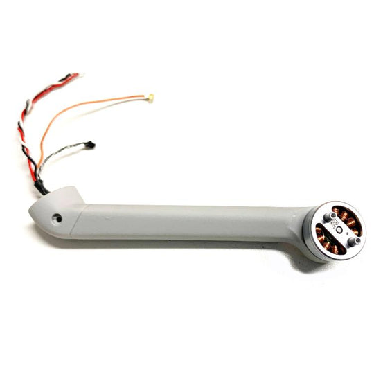 For DJI Mini 3 Pro Arm With Motor Drone Repair Parts, Spec: Right Front