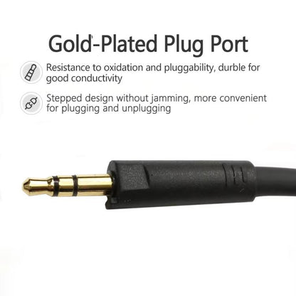 For Razer Barracuda X Gaming Headset Noise Reduction Microphone(Pink) - Headset Accessories by buy2fix | Online Shopping UK | buy2fix