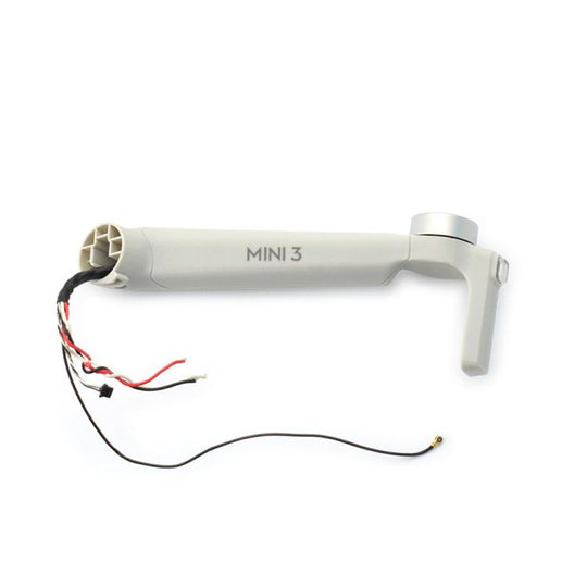 For DJI Mini 3 Arm With Motor Drone Repair Parts, Spec: Left Front