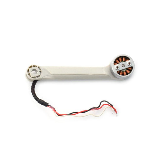 For DJI Mini 3 Arm With Motor Drone Repair Parts, Spec: Left Rear