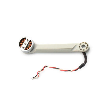 For DJI Mini 3 Arm With Motor Drone Repair Parts, Spec: Right Rear - DJI Mini Series by buy2fix | Online Shopping UK | buy2fix