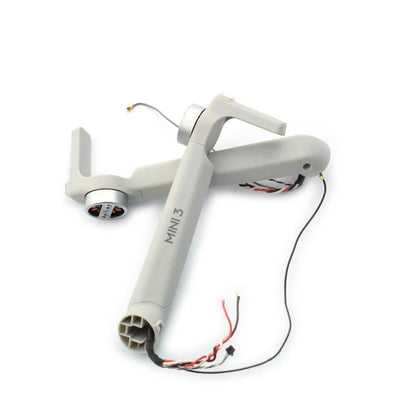 For DJI Mini 3 Arm With Motor Drone Repair Parts, Spec: Left Front - DJI Mini Series by buy2fix | Online Shopping UK | buy2fix
