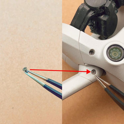 For DJI Mini 3 Pro Body Screw Kit Drone Repair Parts - DJI Mini Series by buy2fix | Online Shopping UK | buy2fix