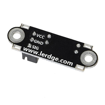 2pcs Wired Endstop Optical Switch Sensor Photoelectric Limit Switch, Length: 1m - Parts by buy2fix | Online Shopping UK | buy2fix