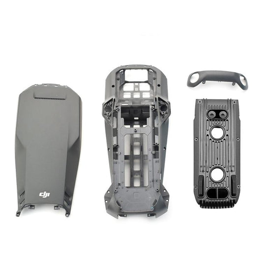 Bottom Shell For DJI Mavic 3 Drone Brand New Repair Parts - DJI Mavic Series by buy2fix | Online Shopping UK | buy2fix