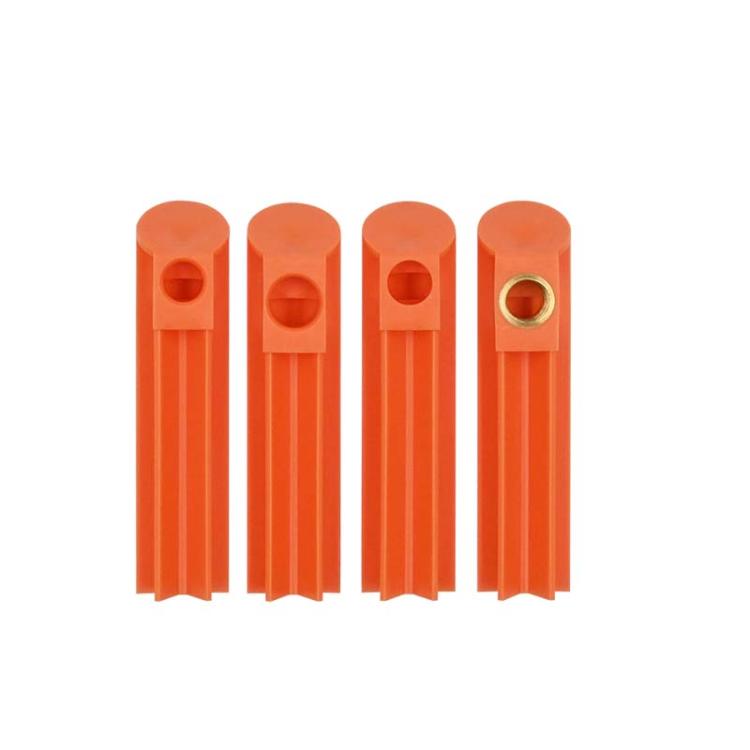 AERMOTOR Automobile Pulse Fuel Injector Fault Detector, Specification: Full Set 4 Cleaning Tools - Electronic Test by AERMOTOR | Online Shopping UK | buy2fix