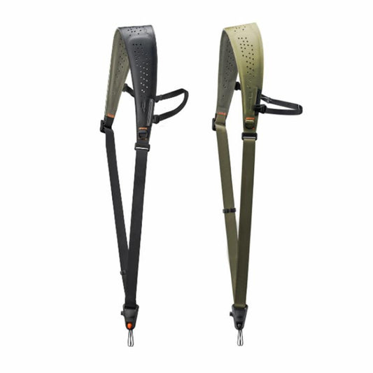 PGYTECH Quick Release Crossbody Pressure Relief SLR Camera Strap(Black) - Camera Strap by PGYTECH | Online Shopping UK | buy2fix