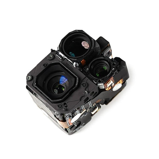For DJI Mavic 4 Pro Camera Lens Core Assembly - DJI Mavic Series by buy2fix | Online Shopping UK | buy2fix
