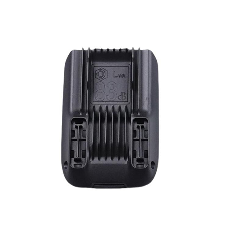 For DJI Mavic 4 Pro Bottom Case Cover Replacement Parts, Spec: 4G Case Without Stand - DJI Mavic Series by buy2fix | Online Shopping UK | buy2fix