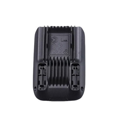 For DJI Mavic 4 Pro Bottom Case Cover Replacement Parts, Spec: 4G Case Without Stand - DJI Mavic Series by buy2fix | Online Shopping UK | buy2fix