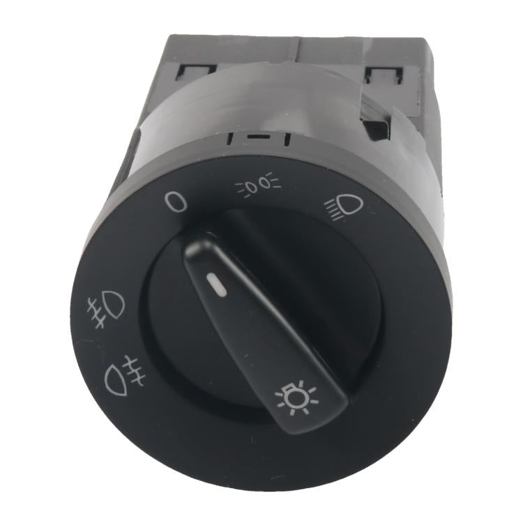 For Volkswagen Headlight/Fog Light Control Switches(A10978-01) - Car Switches by buy2fix | Online Shopping UK | buy2fix