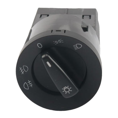 For Volkswagen Headlight/Fog Light Control Switches(A10978-01) - Car Switches by buy2fix | Online Shopping UK | buy2fix