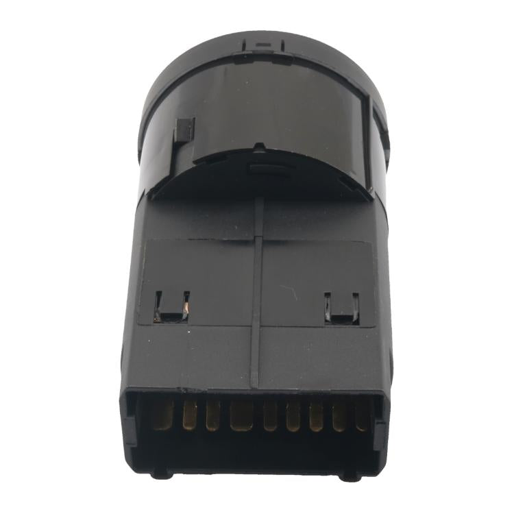 For Volkswagen Headlight/Fog Light Control Switches(A10978-01) - Car Switches by buy2fix | Online Shopping UK | buy2fix
