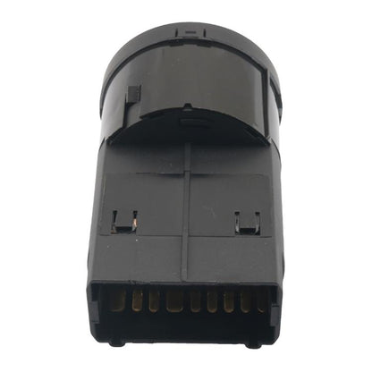 For Volkswagen Headlight/Fog Light Control Switches(A10978-01) - Car Switches by buy2fix | Online Shopping UK | buy2fix