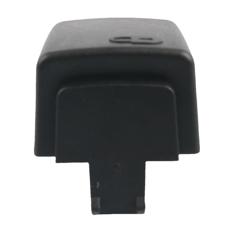 For Land Rover Car Door Handle Cover, Specification: Left CXJ500050 - Door Handles by buy2fix | Online Shopping UK | buy2fix