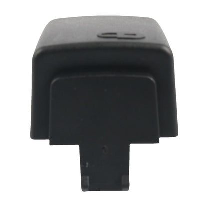 For Land Rover Car Door Handle Cover, Specification: Left CXJ500050 - Door Handles by buy2fix | Online Shopping UK | buy2fix