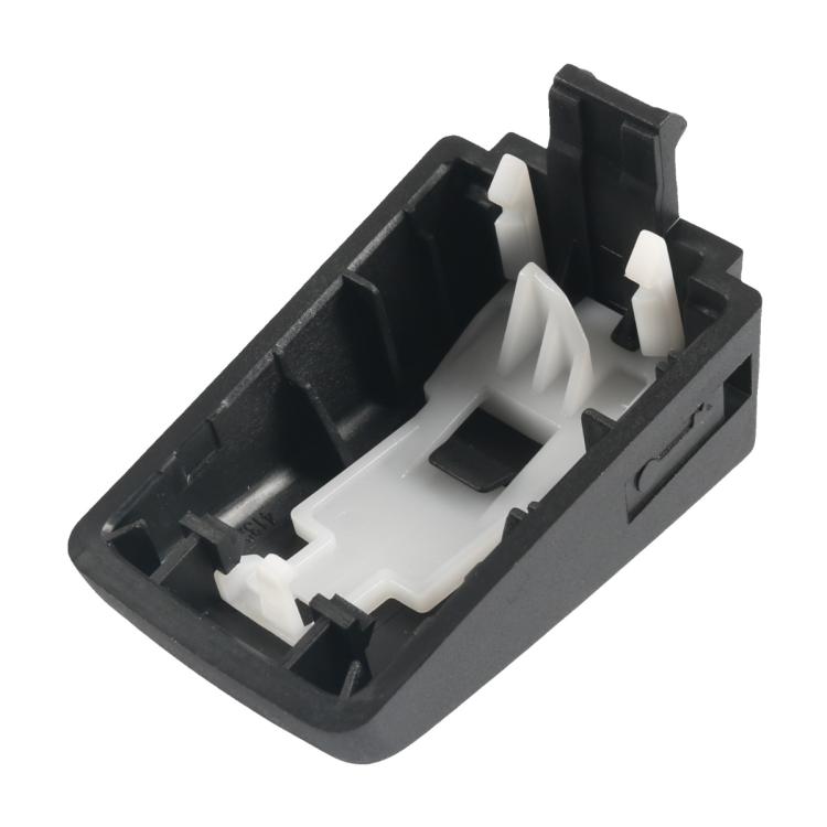 For Land Rover Car Door Handle Cover, Specification: Left CXJ500050 - Door Handles by buy2fix | Online Shopping UK | buy2fix
