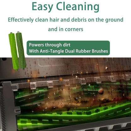 17 In 1 B Set For iRobot Roomba Max 705 Vac / Plus 504 Vac Vacuums Cleaners - For iRobot Accessories by buy2fix | Online Shopping UK | buy2fix