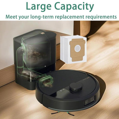 17 In 1 B Set For iRobot Roomba Max 705 Vac / Plus 504 Vac Vacuums Cleaners - For iRobot Accessories by buy2fix | Online Shopping UK | buy2fix