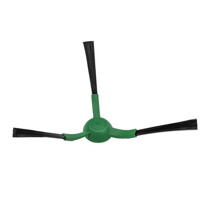 4pcs Side Brush For iRobot Roomba 205 DustCompactor Combo Robot Vacuum Cleaner Accessories - For iRobot Accessories by buy2fix | Online Shopping UK | buy2fix