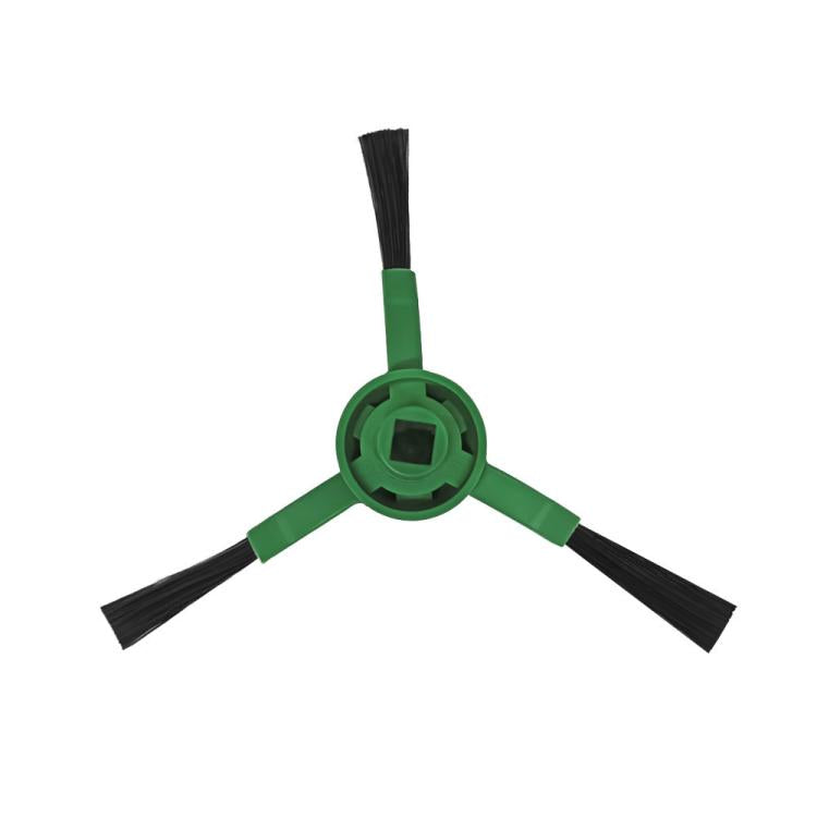 4pcs Side Brush For iRobot Roomba 205 DustCompactor Combo Robot Vacuum Cleaner Accessories - For iRobot Accessories by buy2fix | Online Shopping UK | buy2fix