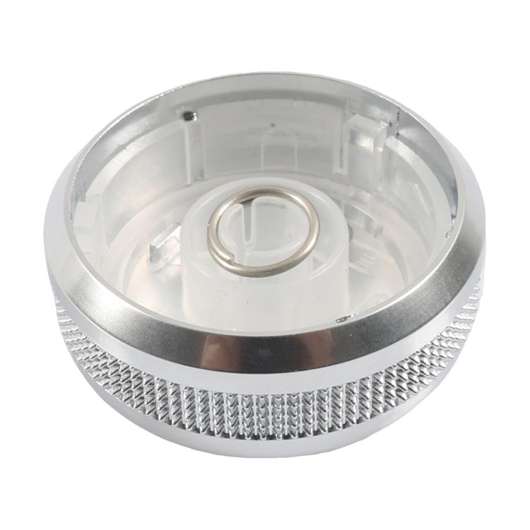 For Audi Car Multimedia Knob Switch - Car Switches by buy2fix | Online Shopping UK | buy2fix