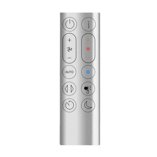 For Dyson HP04 / HP05 / HP06 / HP09 Air Purifier Bladeless Fan Remote Control Random Color