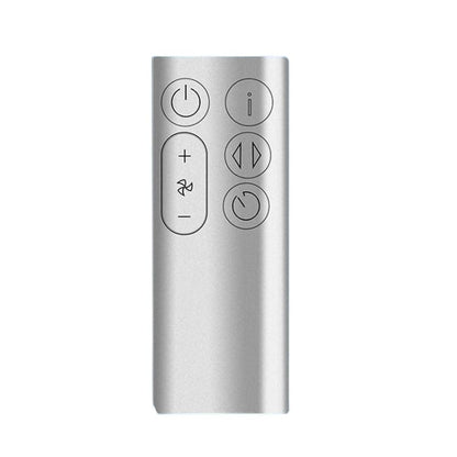 For Dyson  BP01 Air Purifier Bladeless Fan Remote Control - For Dyson Accessories by buy2fix | Online Shopping UK | buy2fix