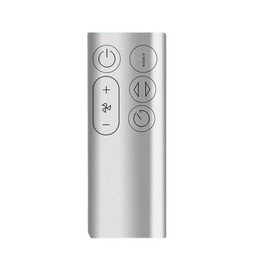 For Dyson  BP01 Air Purifier Bladeless Fan Remote Control Random Color