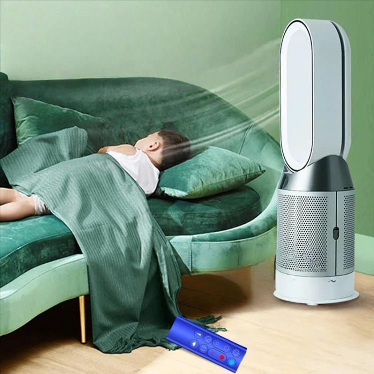For Dyson HP04 / HP05 / HP06 / HP09 Air Purifier Bladeless Fan Remote Control - For Dyson Accessories by buy2fix | Online Shopping UK | buy2fix