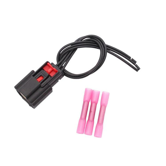 8pcs /Pack Ignition Coil Connector Plug Cable For Ford F-150 Flex 2013-2019 V6 V8 - Ignition System by buy2fix | Online Shopping UK | buy2fix