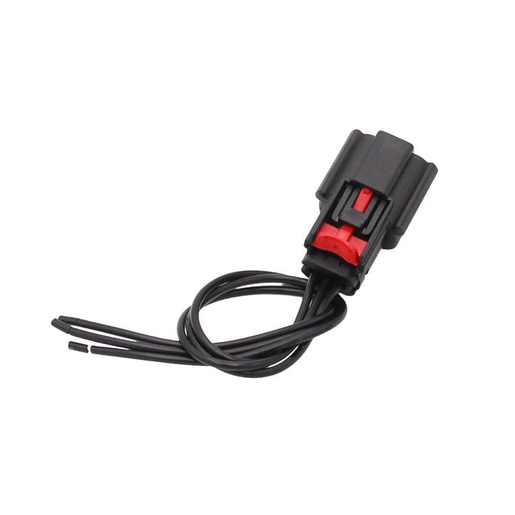 8pcs /Pack Ignition Coil Connector Plug Cable For Ford F-150 Flex 2013-2019 V6 V8 - Ignition System by buy2fix | Online Shopping UK | buy2fix