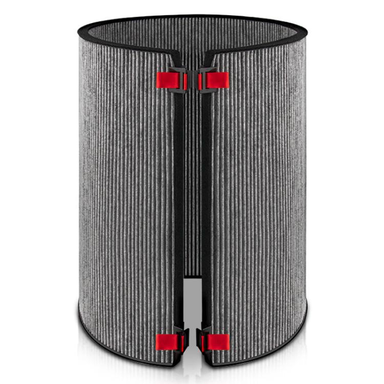 For Dyson BP03/BP04/BP06 Household Air Purifier Filter Net HEPA Filter, Spec: Activated Carbon - For Dyson Accessories by buy2fix | Online Shopping UK | buy2fix