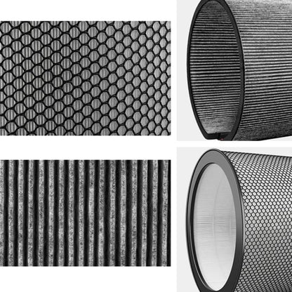 For Dyson BP03/BP04/BP06 Household Air Purifier Filter Net HEPA Filter, Spec: Activated Carbon - For Dyson Accessories by buy2fix | Online Shopping UK | buy2fix