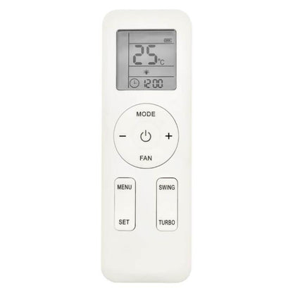 For Gree Air Conditioner YAY1F1 Remote Control - Air-Conditioner by buy2fix | Online Shopping UK | buy2fix