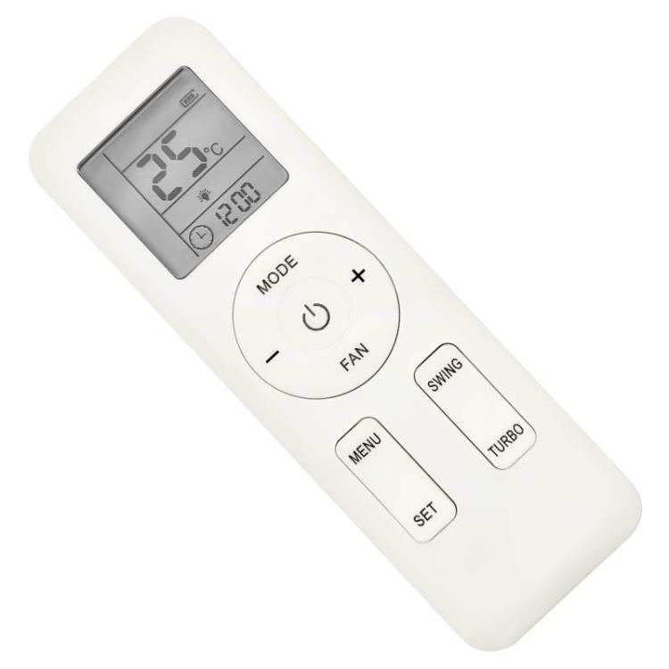 For Gree Air Conditioner YAY1F1 Remote Control - Air-Conditioner by buy2fix | Online Shopping UK | buy2fix