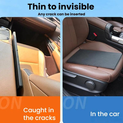 Standard Edition Car Folding Table Portable Small Table For Dining Working - Stowing Tidying by buy2fix | Online Shopping UK | buy2fix