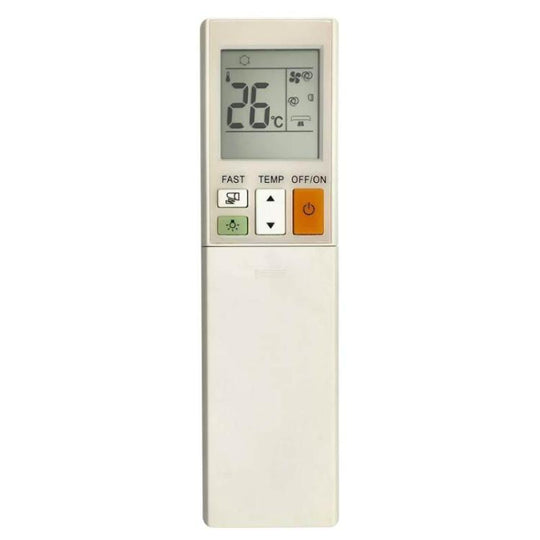 For Panasonic ZH20F 001F Air Conditioner Remote Control