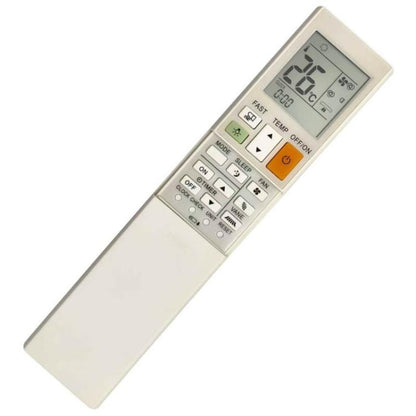 For Panasonic ZH20F 001F Air Conditioner Remote Control - Air-Conditioner by buy2fix | Online Shopping UK | buy2fix
