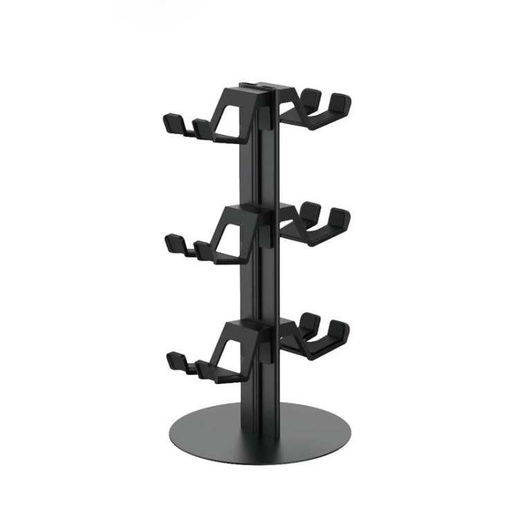 3T Gamepad Headset Storage Hanger - Headset Stand by buy2fix | Online Shopping UK | buy2fix